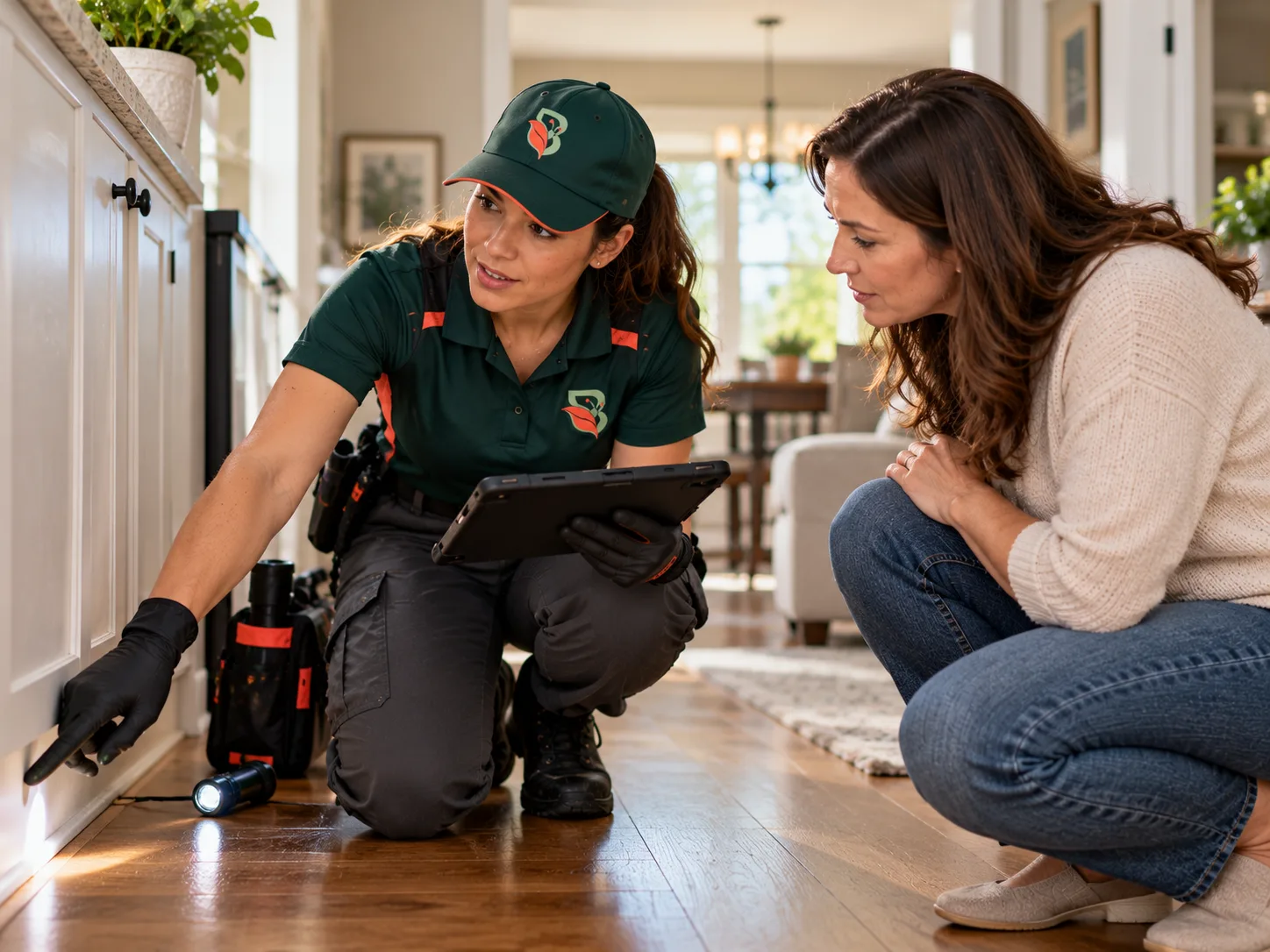 Pest Control Cedarville, IL FAQs